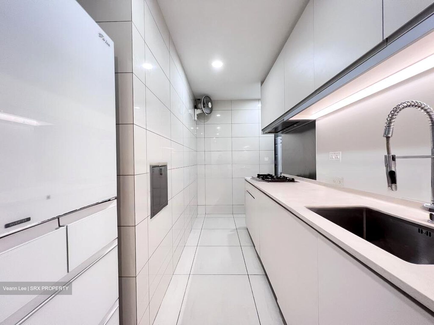 Straits View (D1), Condominium #452945431